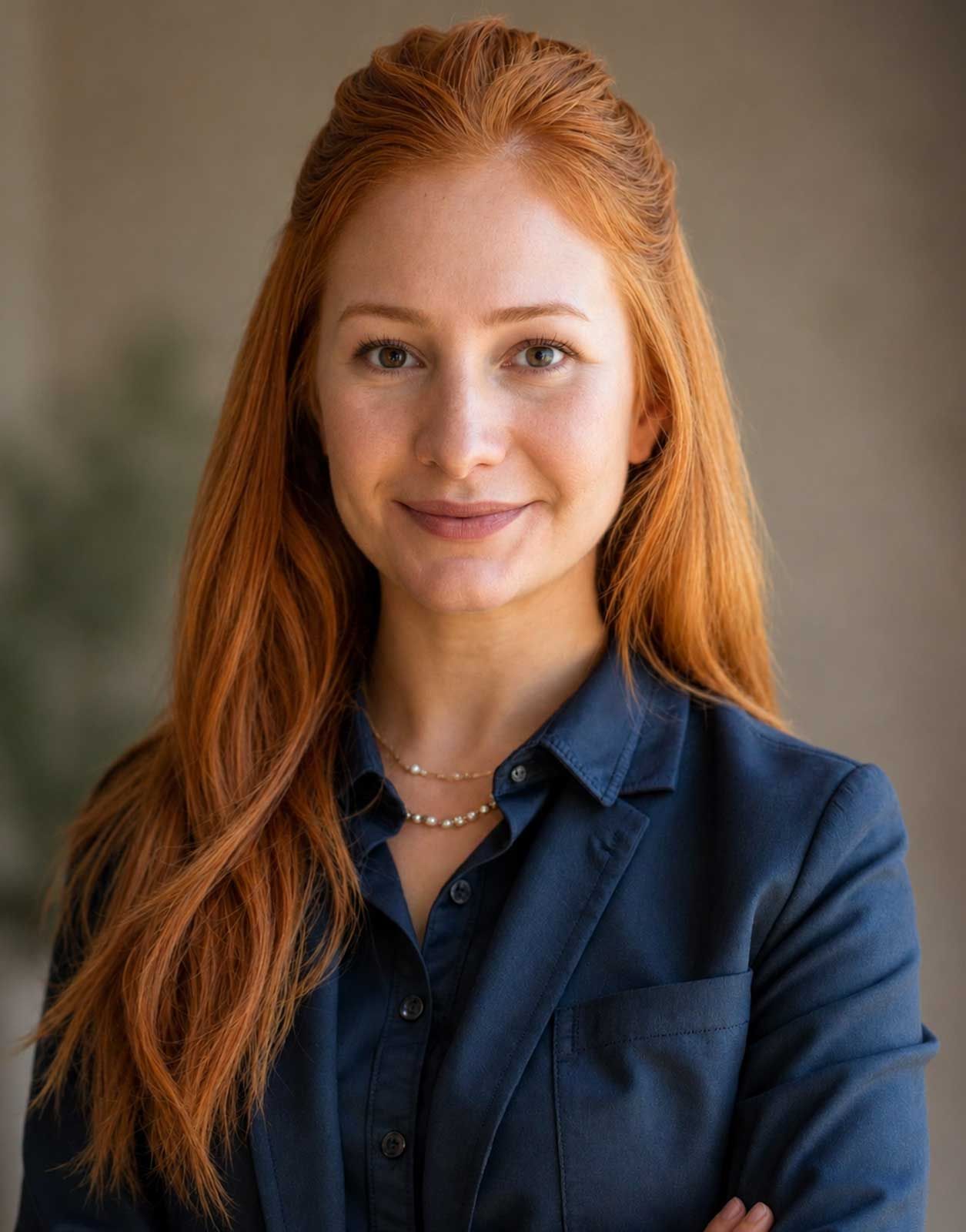 Portrait of Silvana Alvarenga, Licensed Marriage and Family Therapist